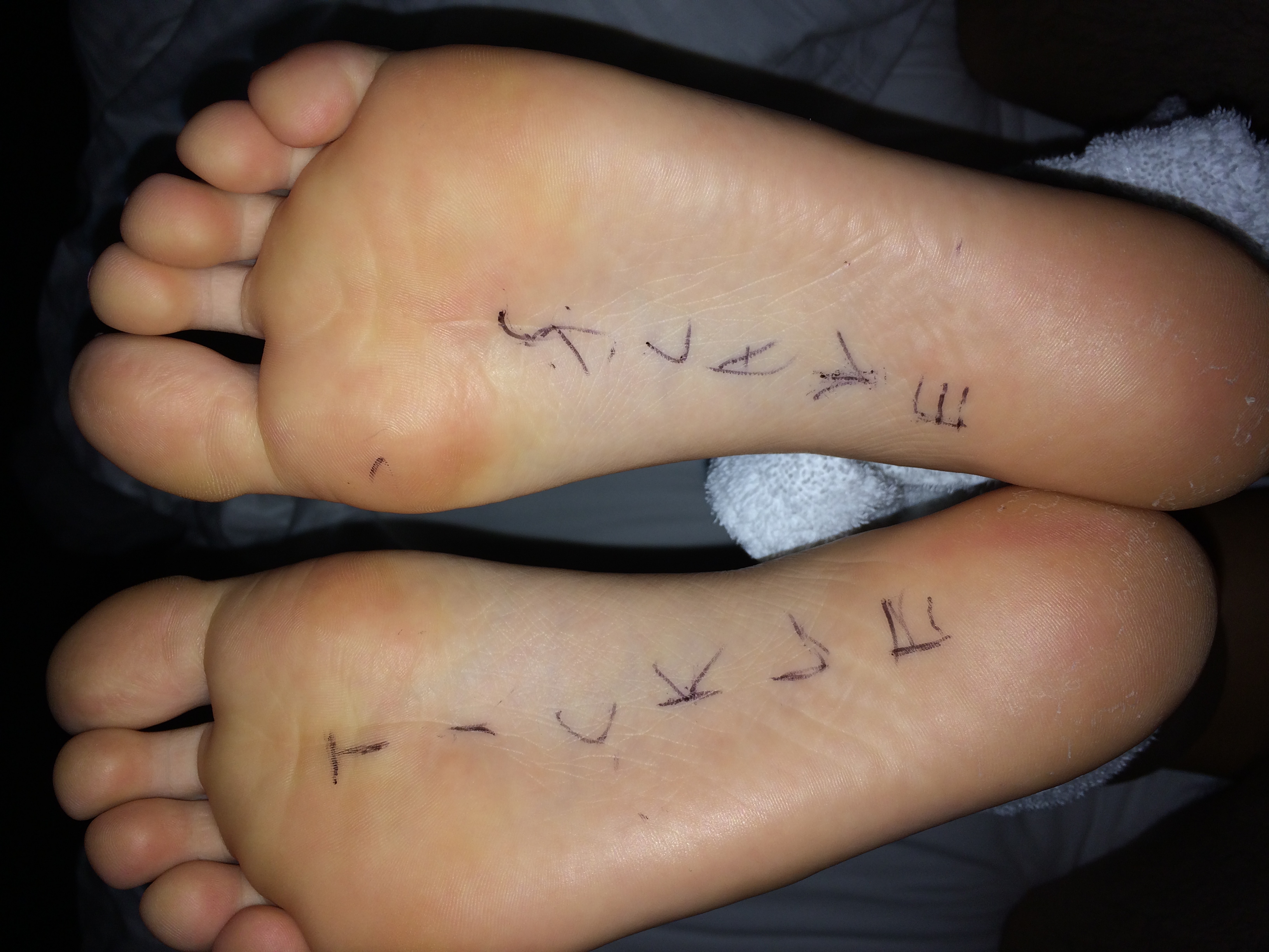 After a long day in work this is how I'm treated lol