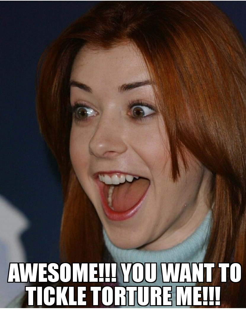 Alyson Hannigan