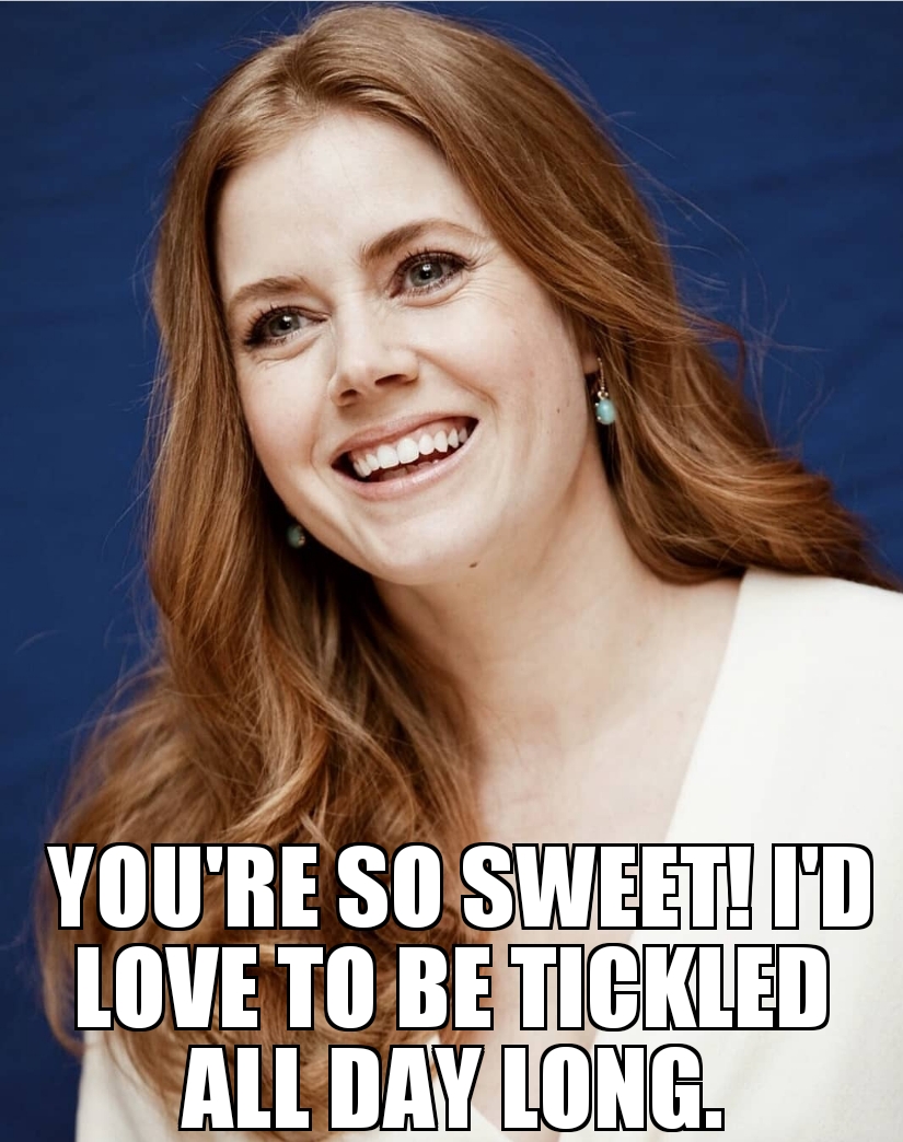 Amy Adams