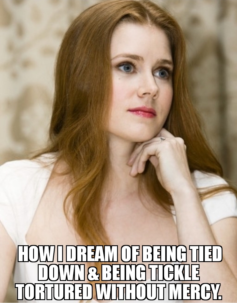 Amy Adams