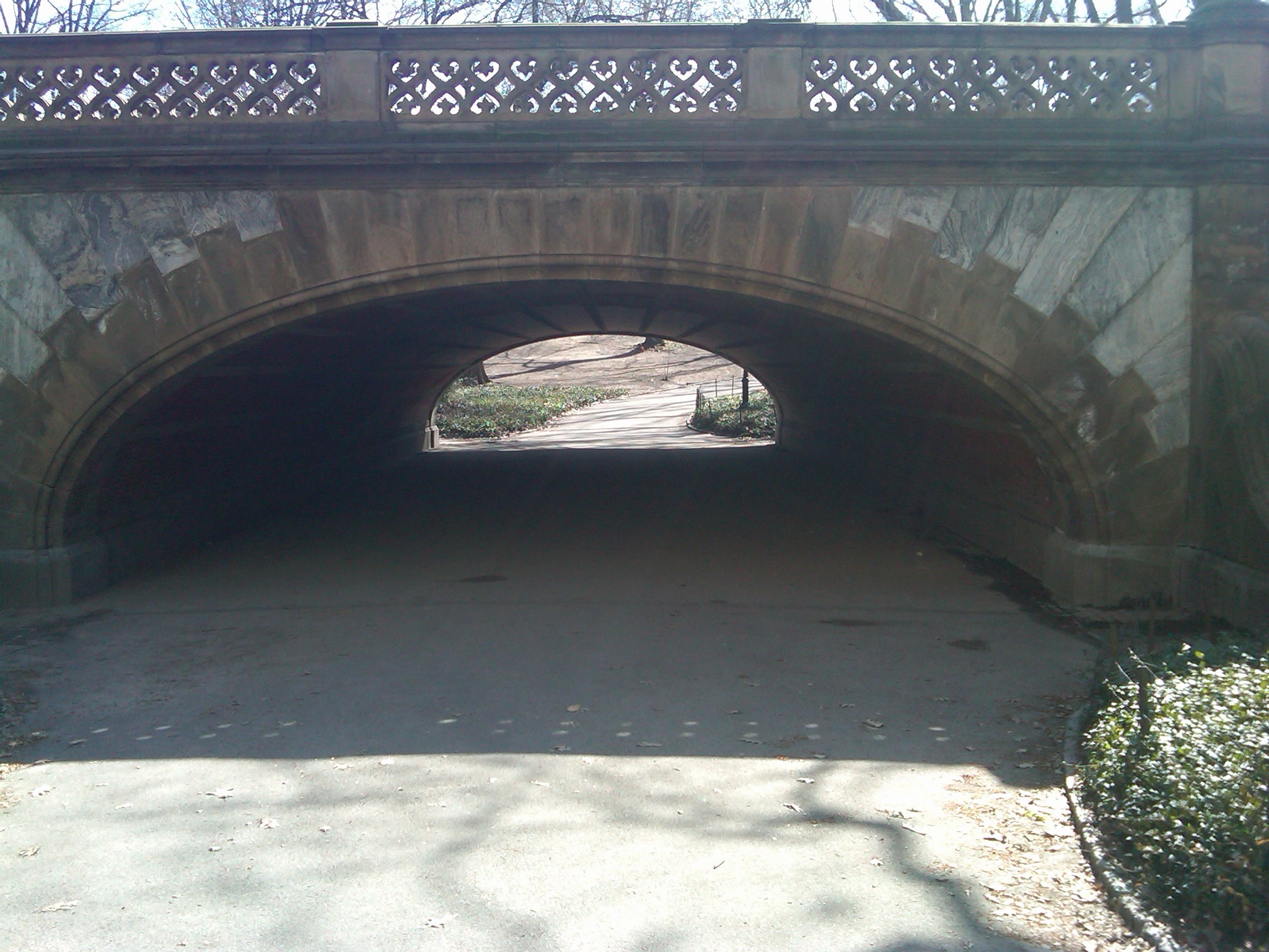 arch