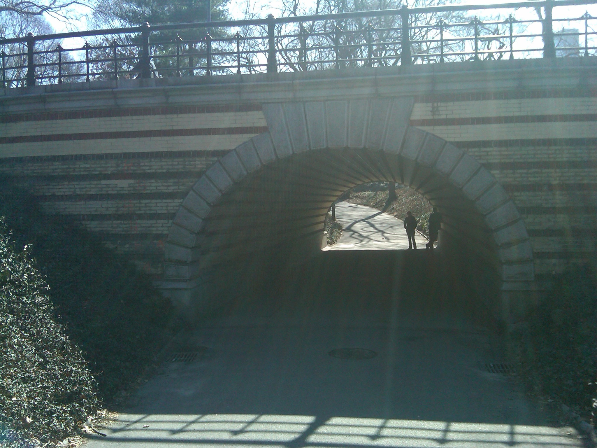 arch