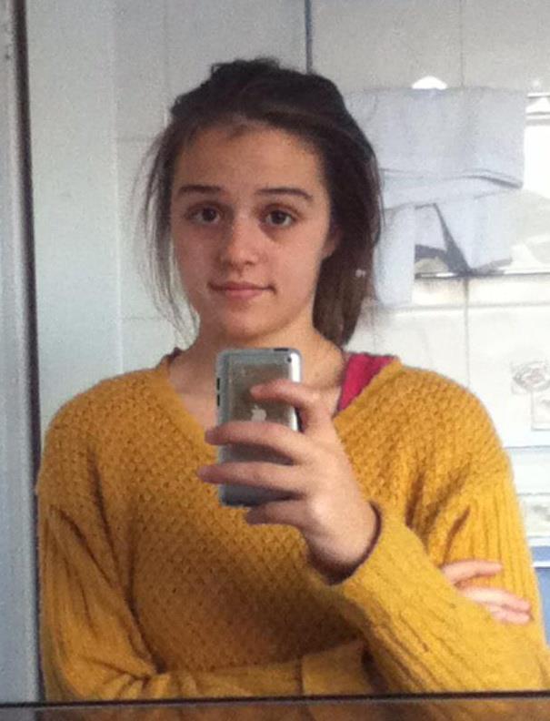 baby its cold outside