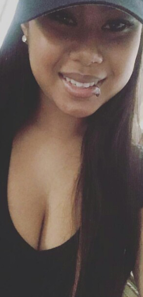 Back to dark hair ;)