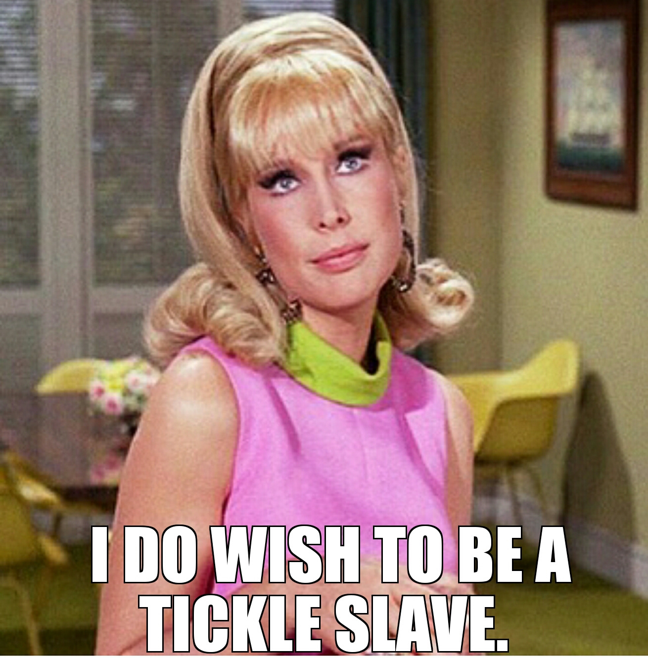 Barbara Eden