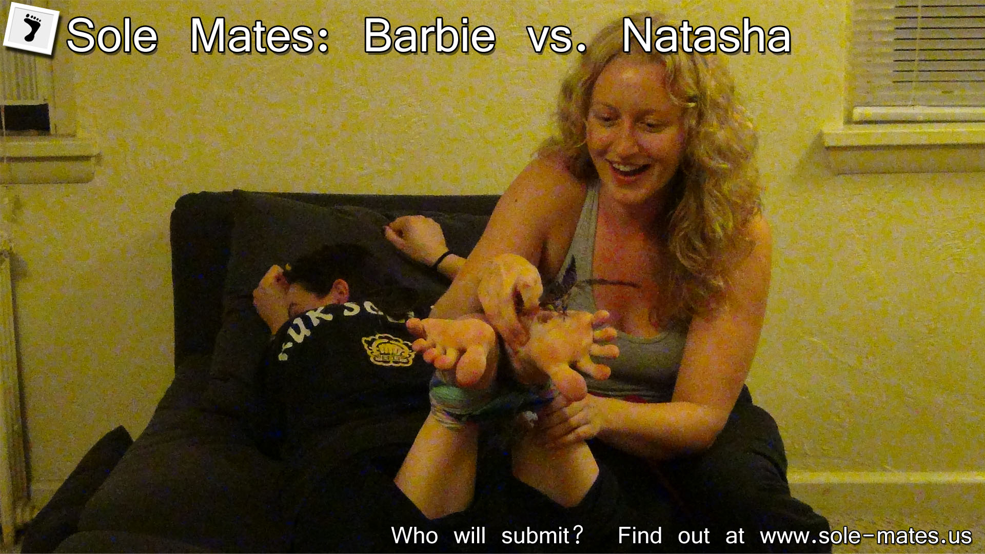 Barbie vs Natasha 25