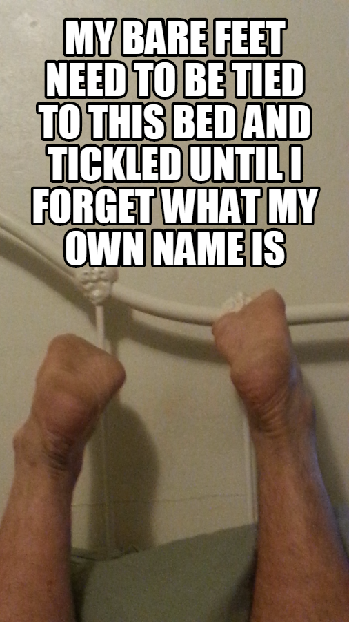 bed tied