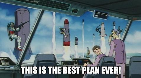 best plan ever