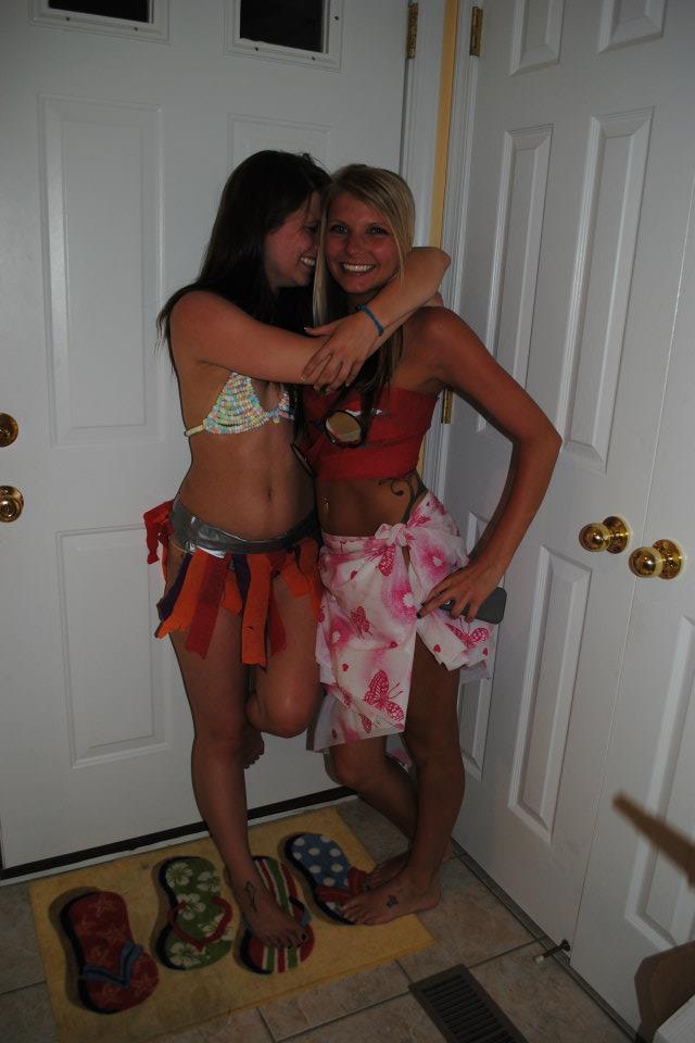 besties
