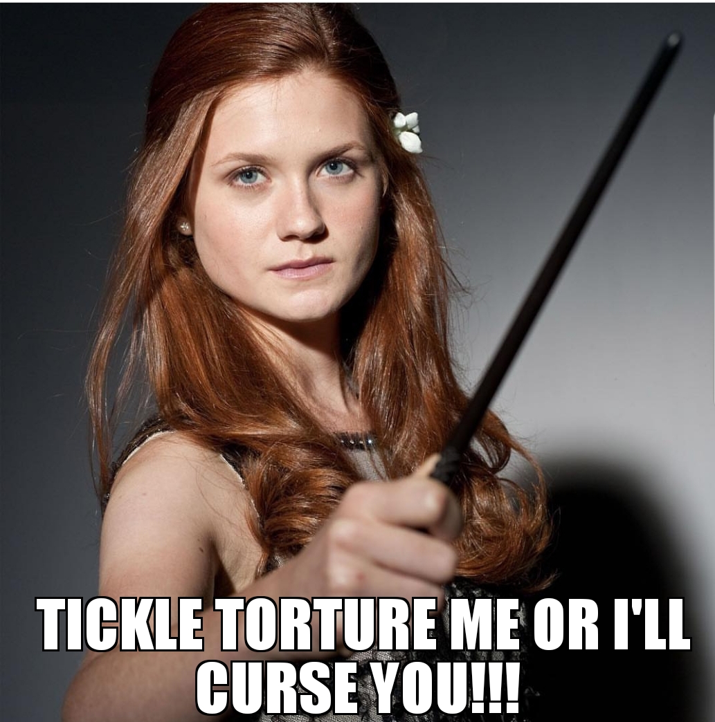 Bonnie Wright