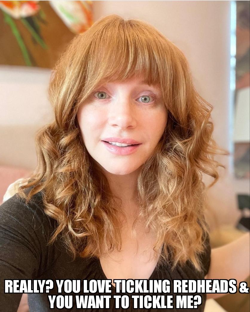 Bryce Dallas Howard