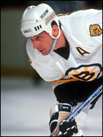 Cam Neely #8