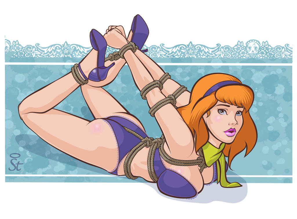 captive 3 daphne by bound to please d9da5bn fullview