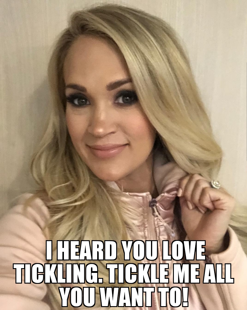 Carrie Underwood