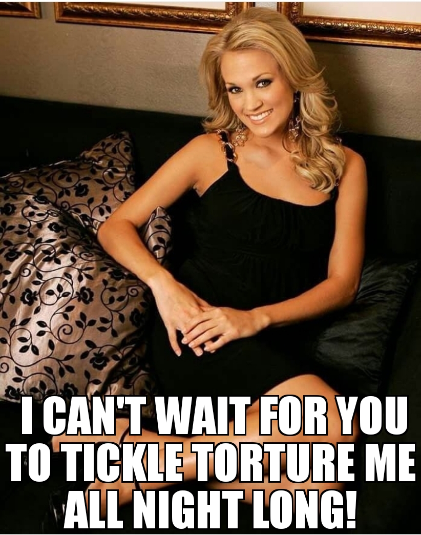 Carrie Underwood