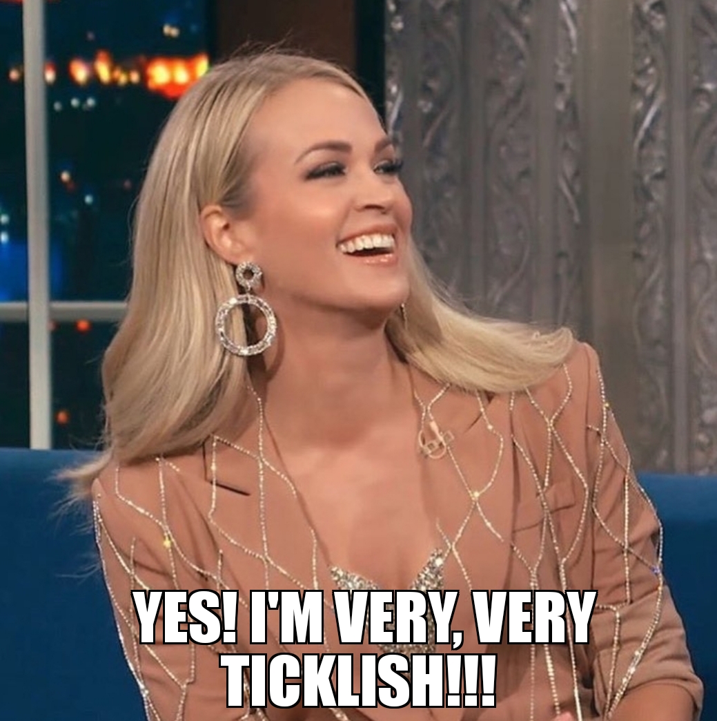 Carrie Underwood