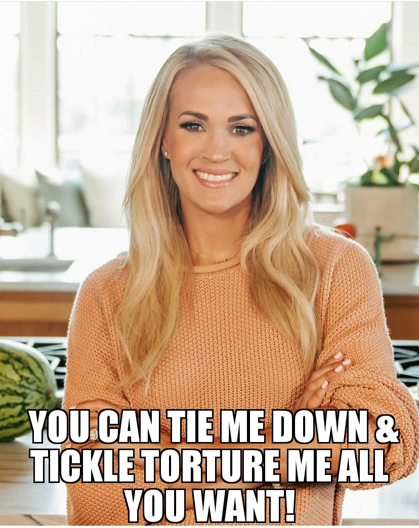 Carrie Underwood