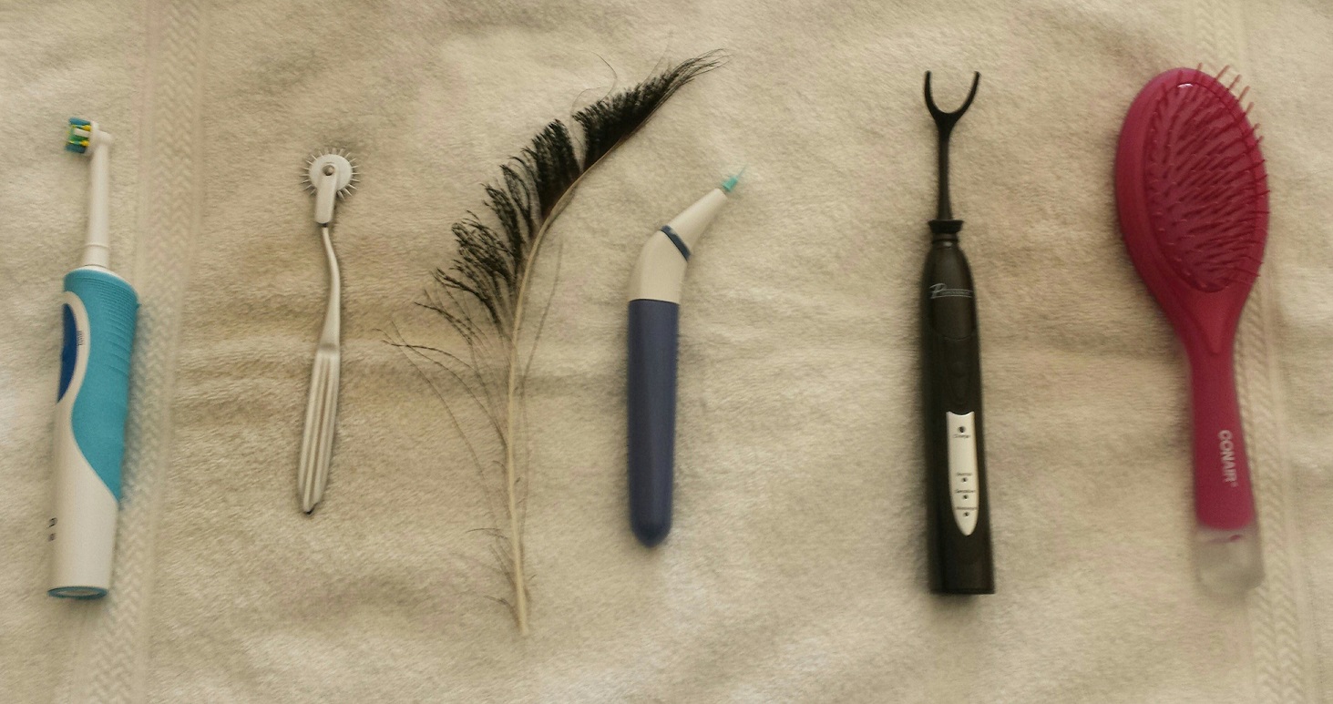 Choose the tool of your undoing