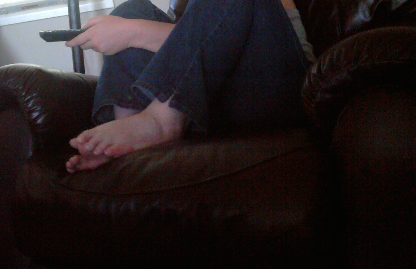 Christina 
(Tickling Some Female Friends)