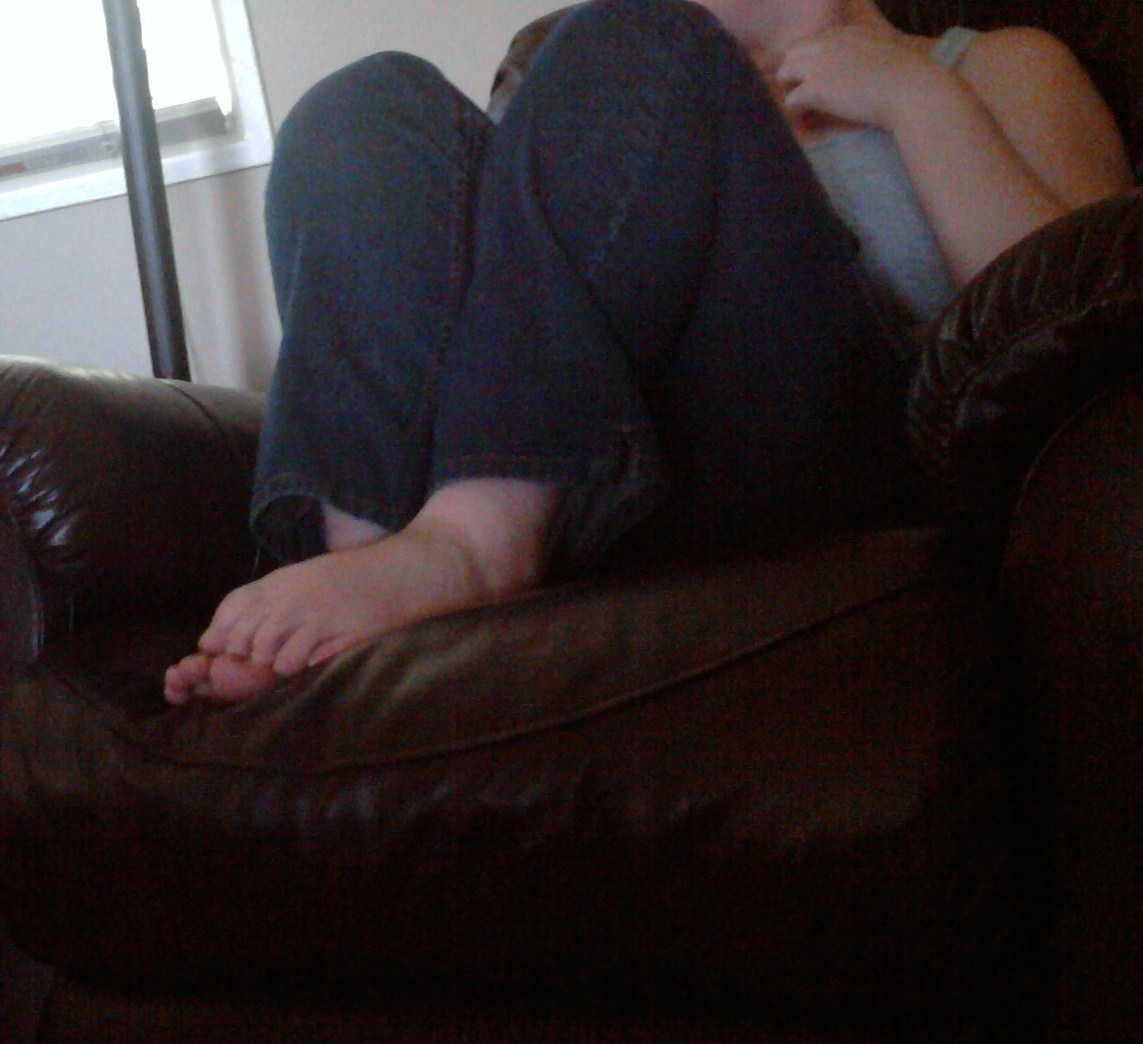 Christina 
(Tickling Some Female Friends)