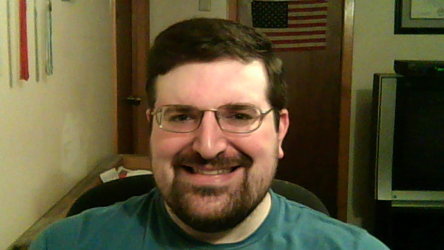 Clean, dapper, and ready for the weekend!