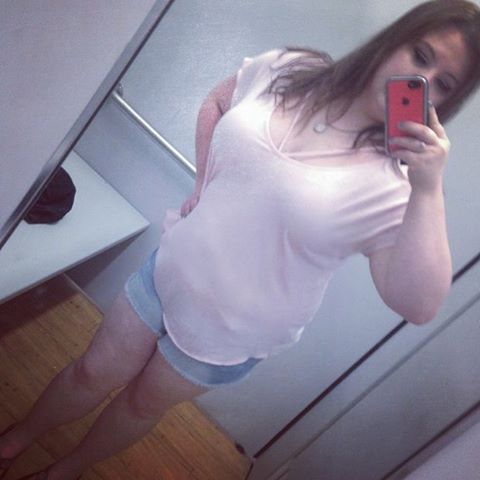 Cliche bathroom picture