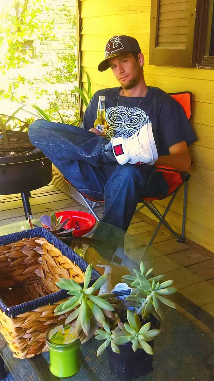 Corona and limes : )