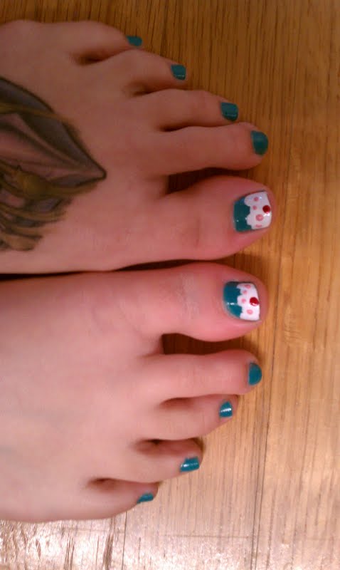cupcakes