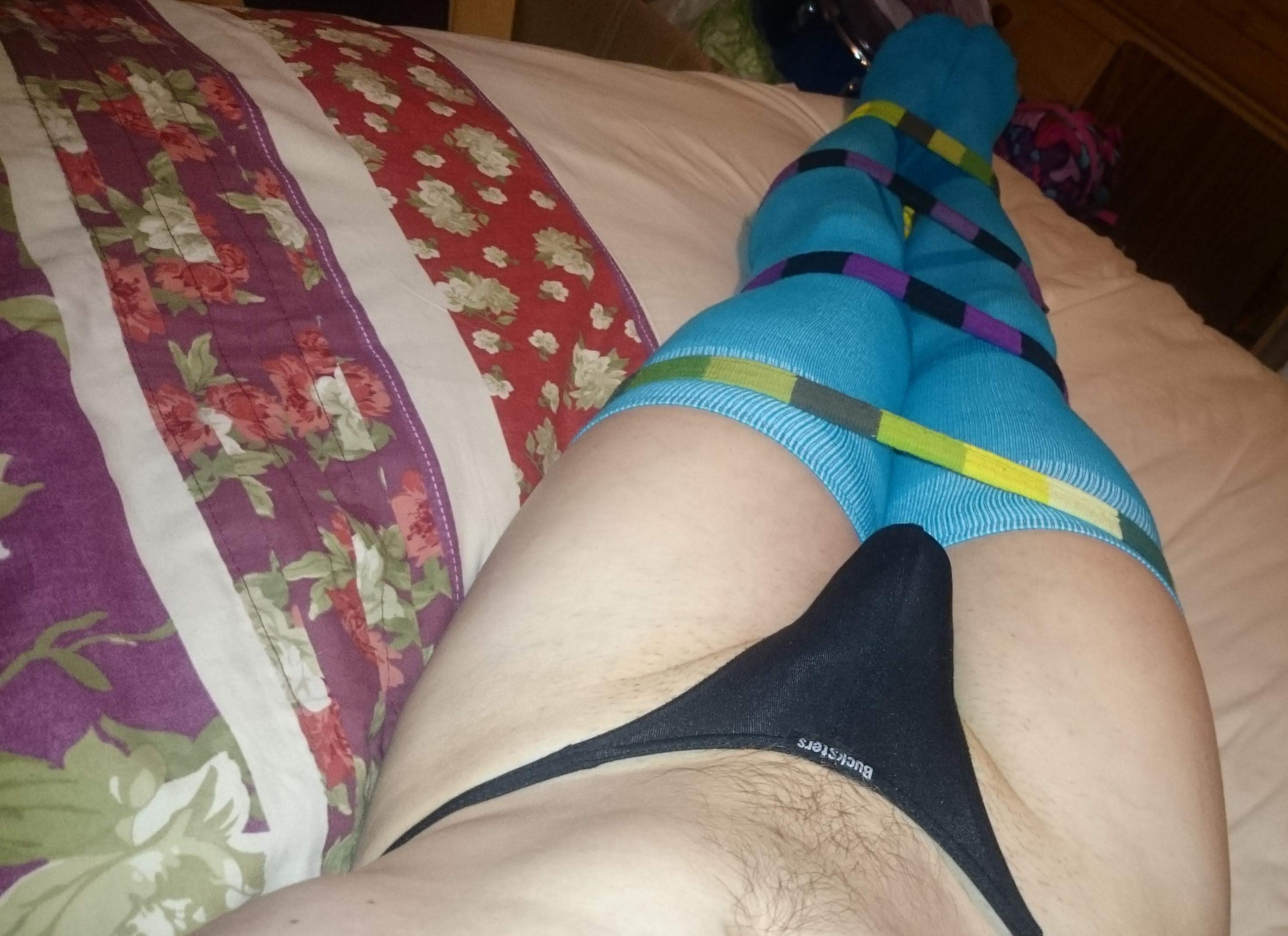 Cute and colourful