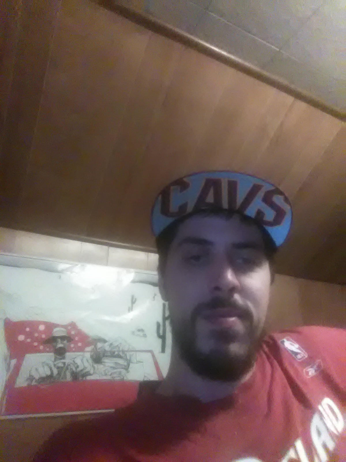 :D CAVS + INIDIANS + ....browns....