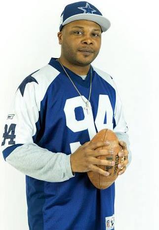 Dallas fan for life