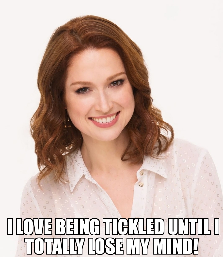 Ellie Kemper