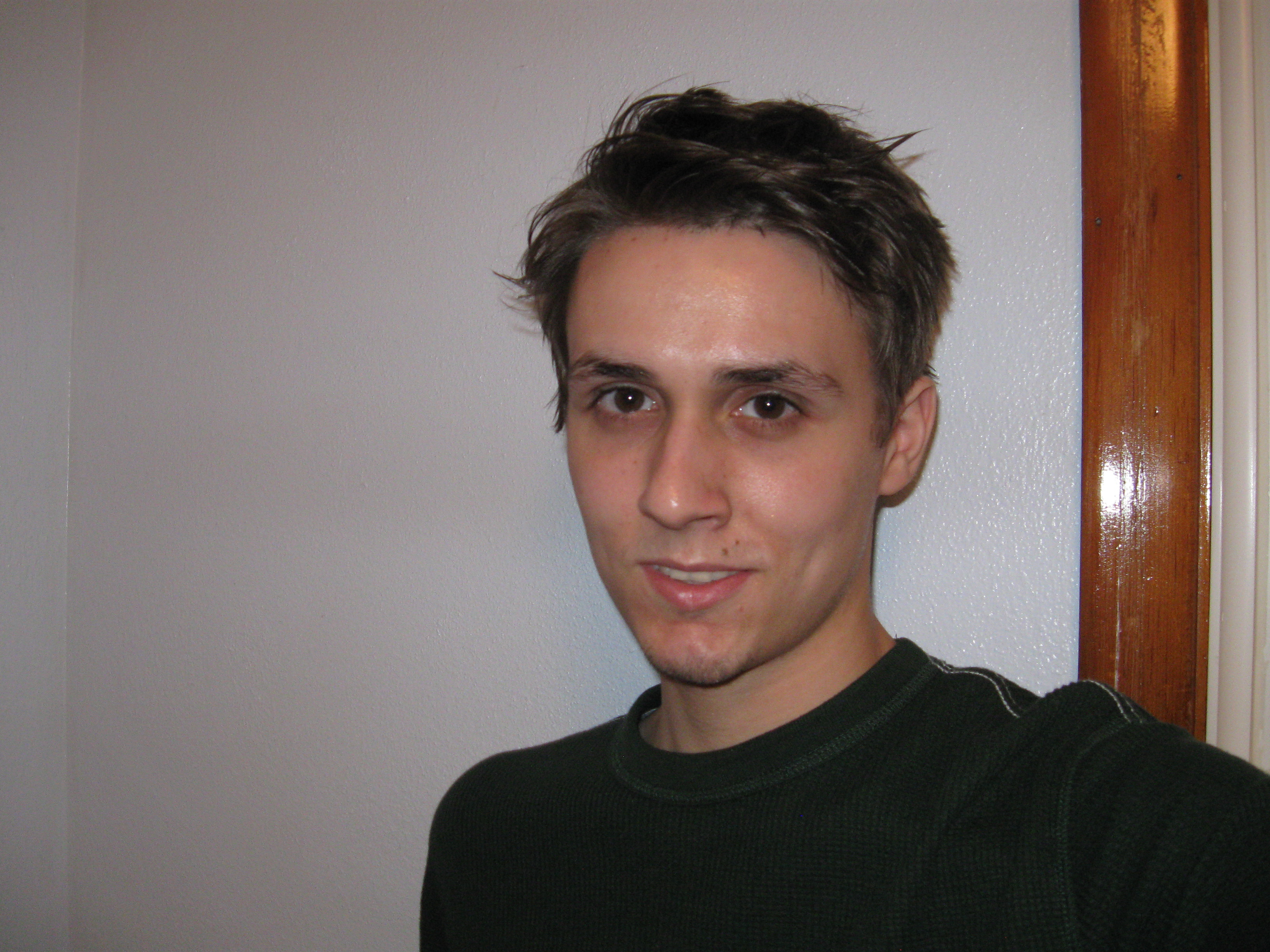 Erik Oct 18 2011 039