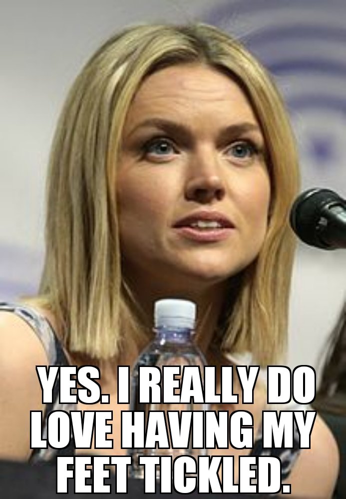 Erin Richards