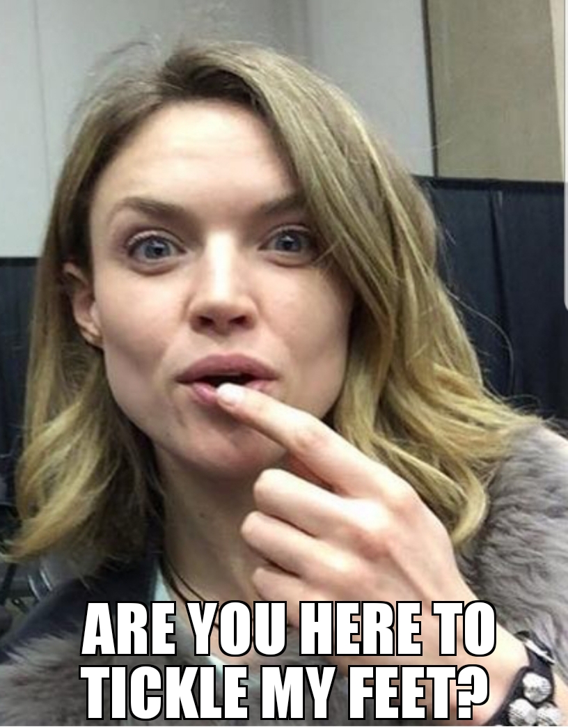 Erin Richards
