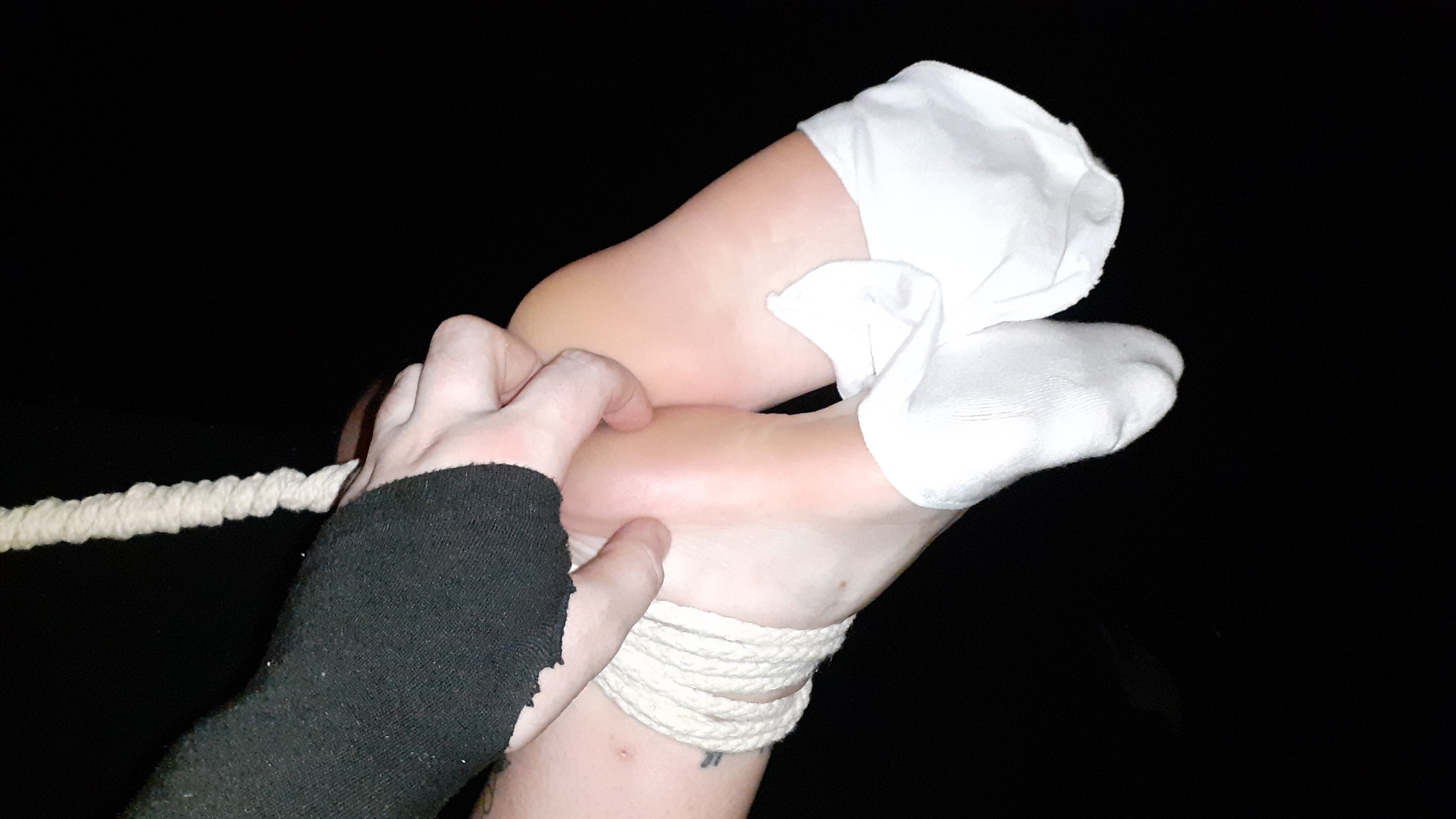 Event hogtie tickle.jpg