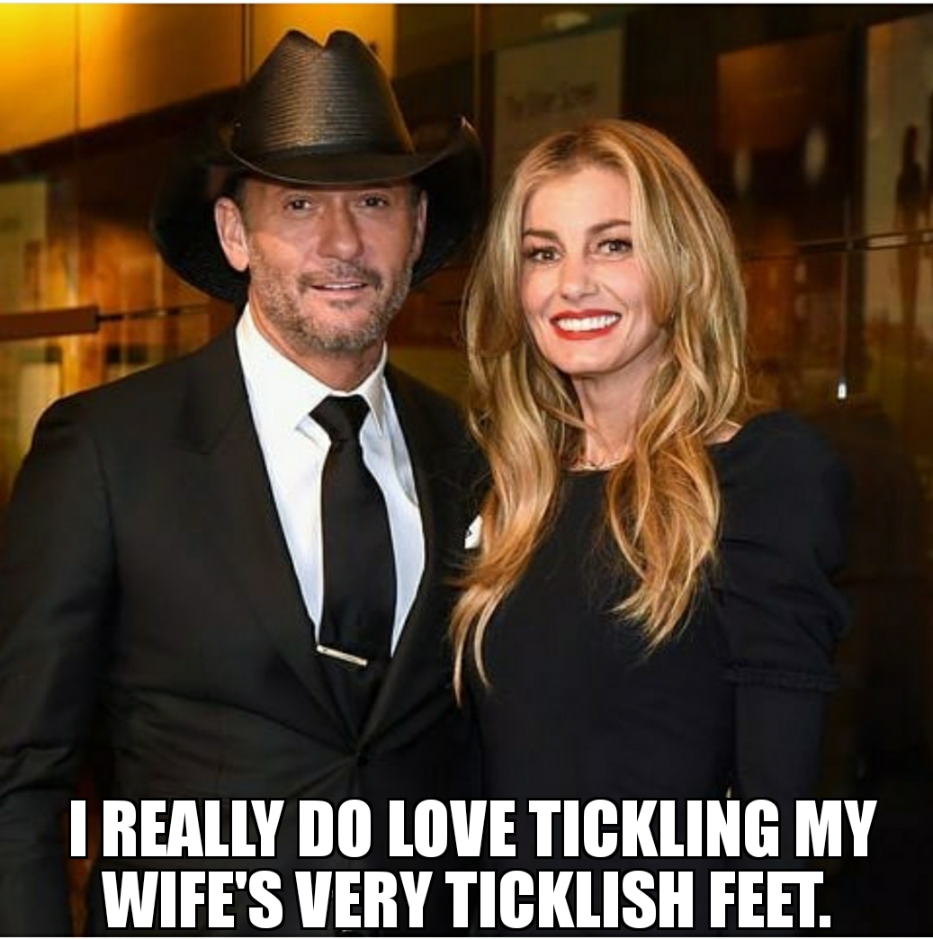 Faith Hill