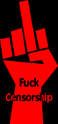 fcensorship