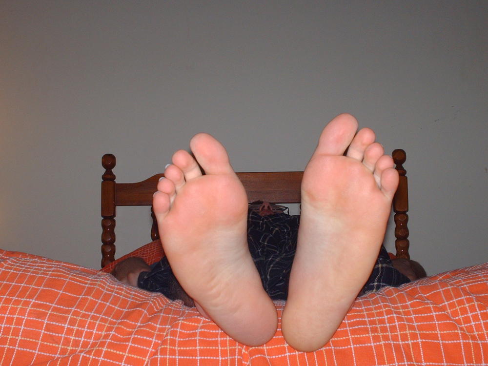 feet 1