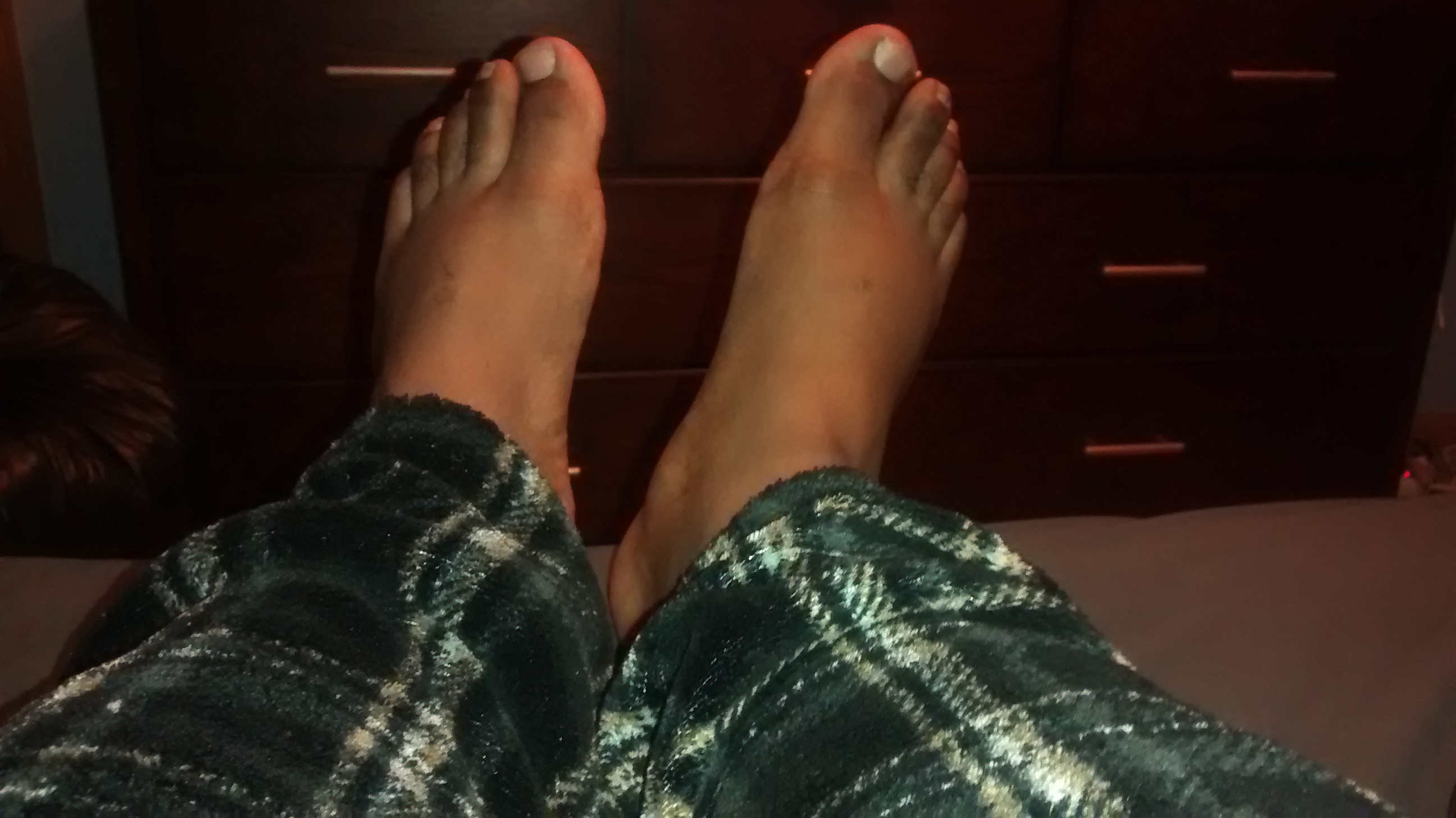 feet 1
