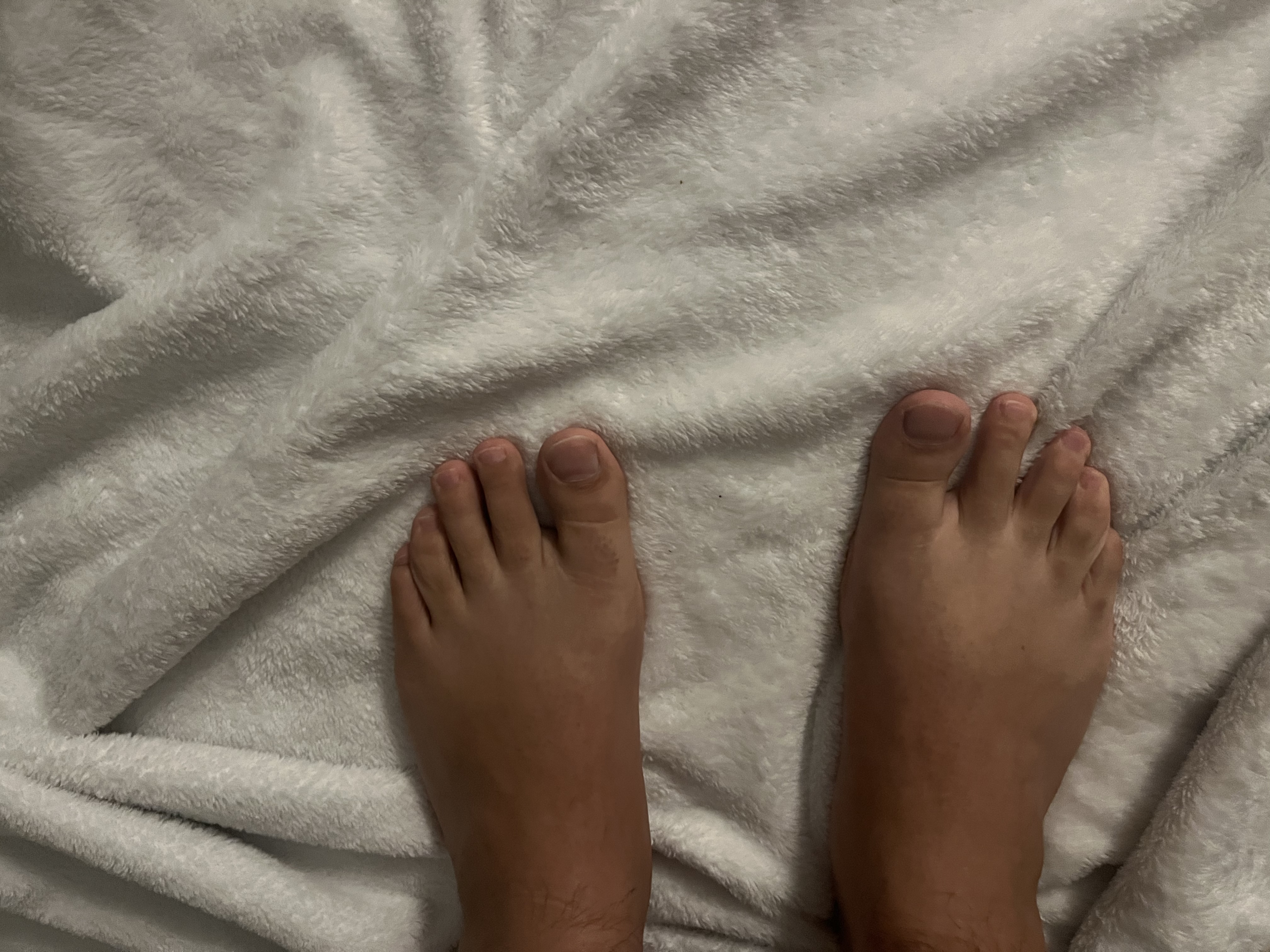 Feet 1