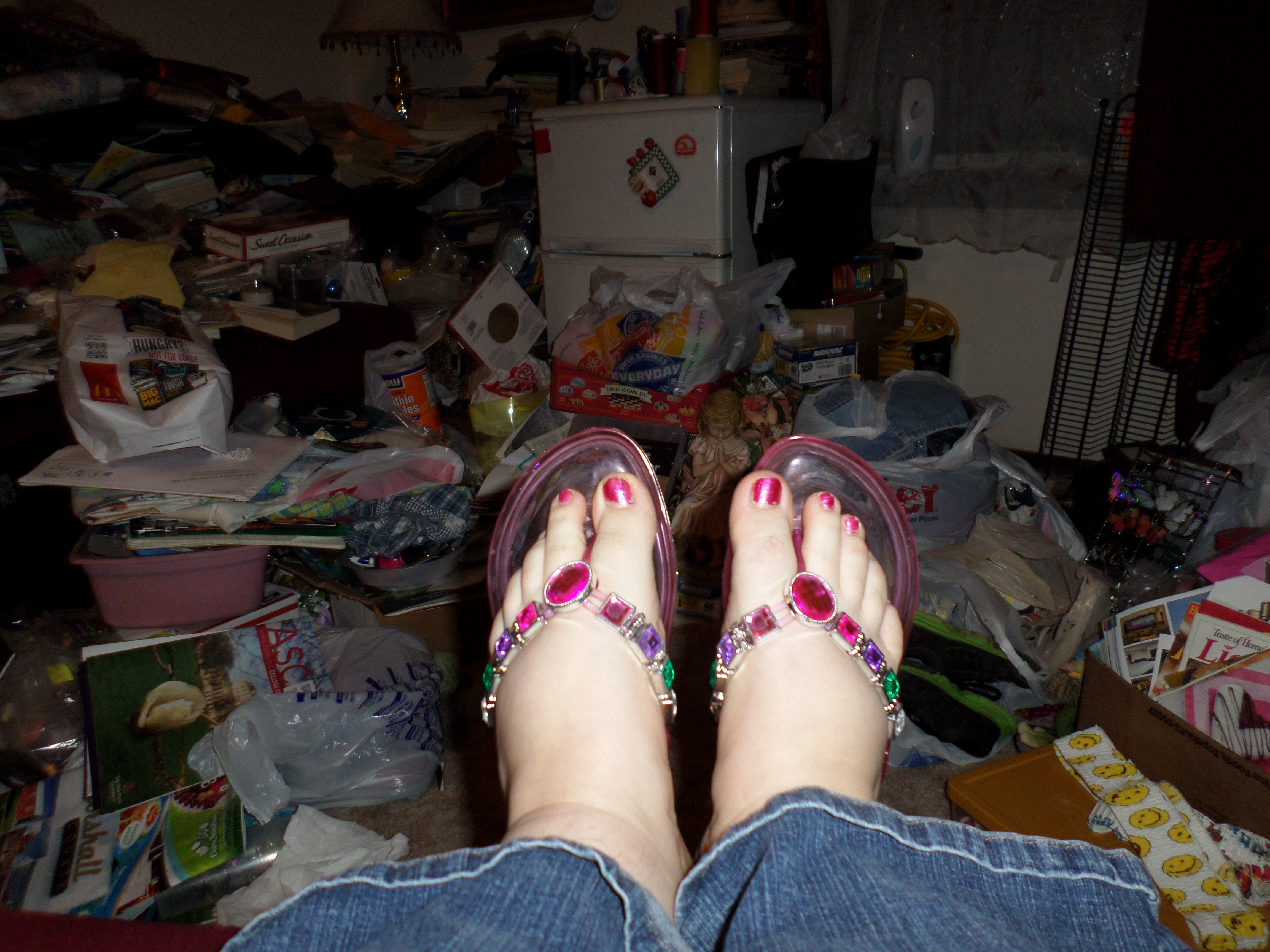 foot 1.
