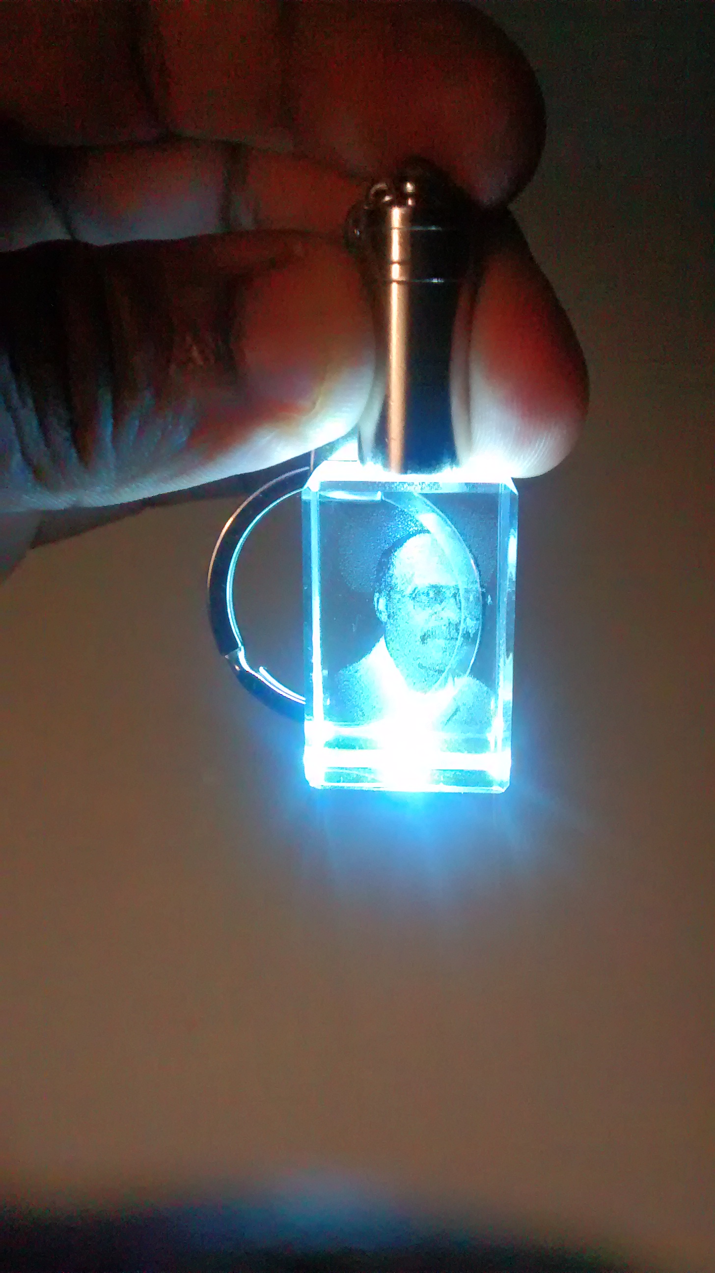 Forever with me Granddad