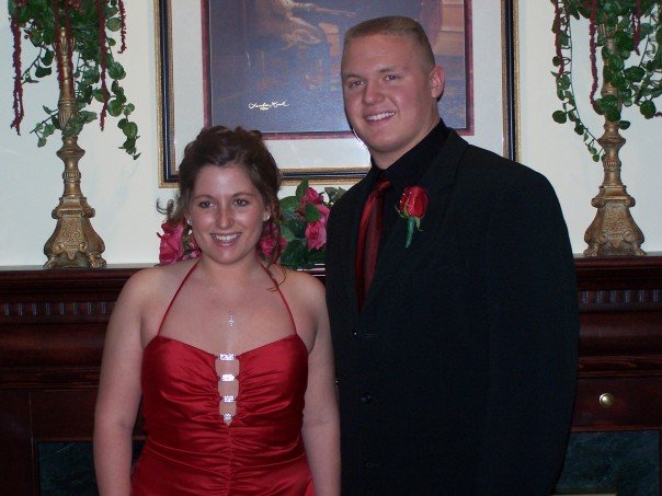 From High school haha 2007