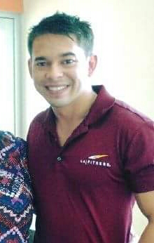 From my last job just before moving to CO