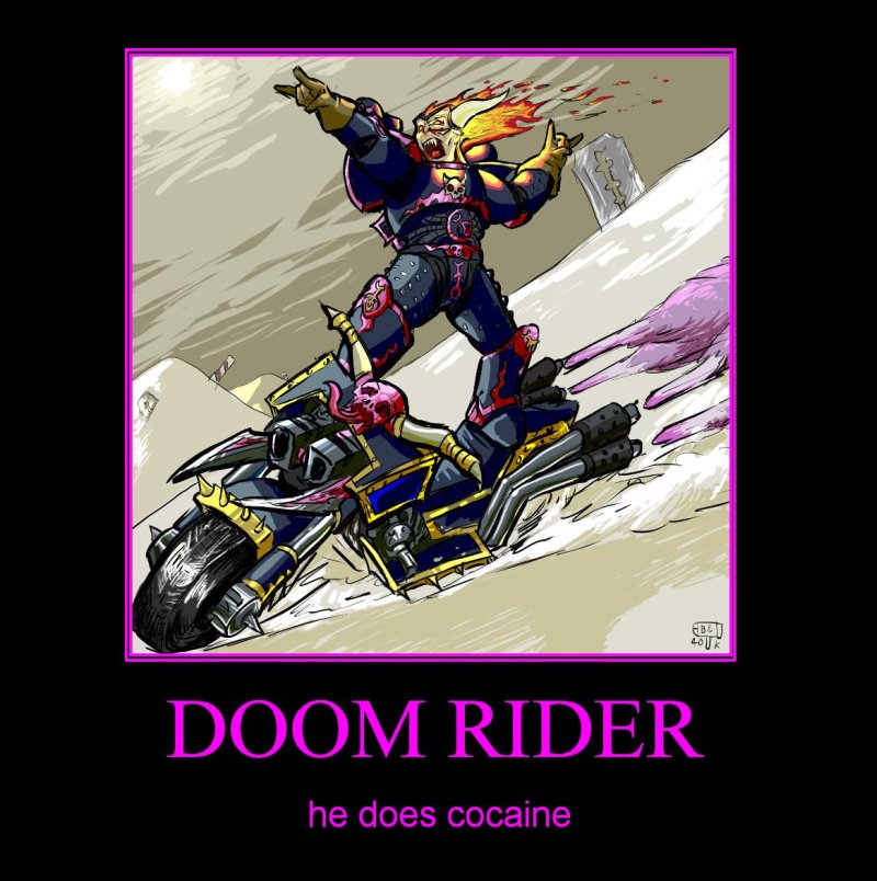 FUCK YEAH DOOMRIDER!!!!1111ONEEennoen!1