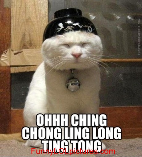 funny pictures ohh ching chong