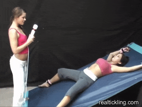 FYI, I consider "Dark Moments" to be anything overtly sexual, and in my mind, that's exactly what this is.