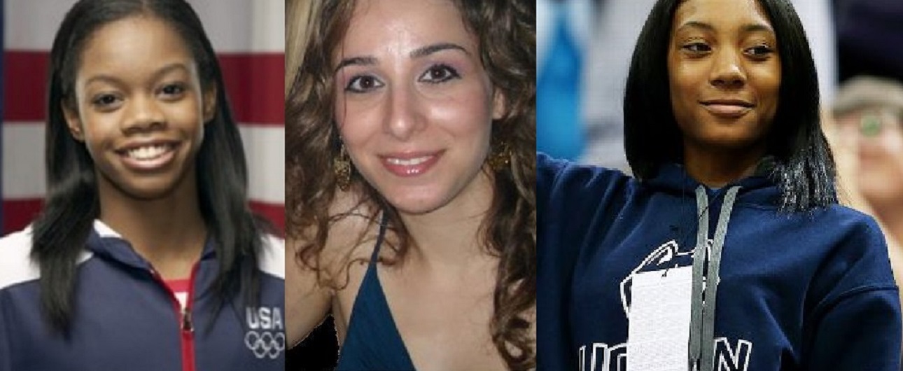 gaby and mo'ne vs nude shaved and erected despoina