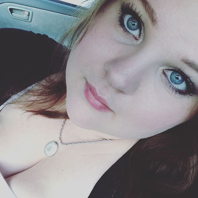 Giving you that sultry look